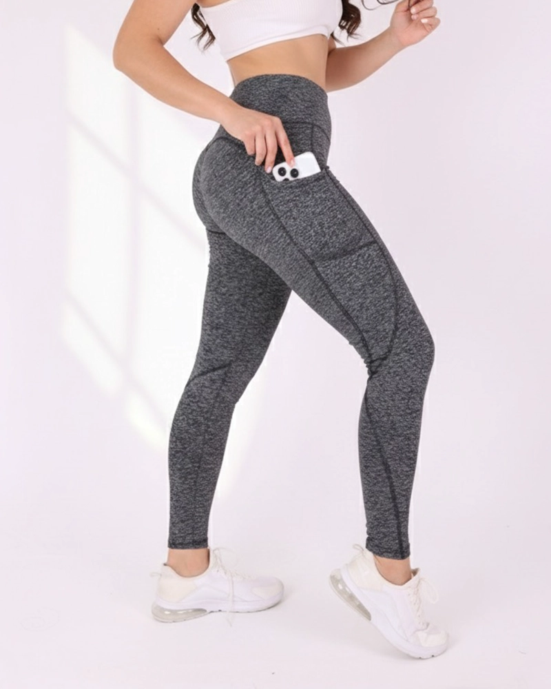 CALZA LEVANTA COLA PREMIUM MILUSKA PUSH UP - 2