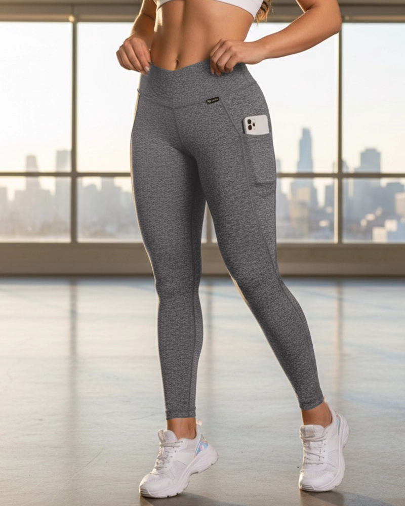 CALZA LEVANTA COLA PREMIUM MILUSKA PUSH UP - 3