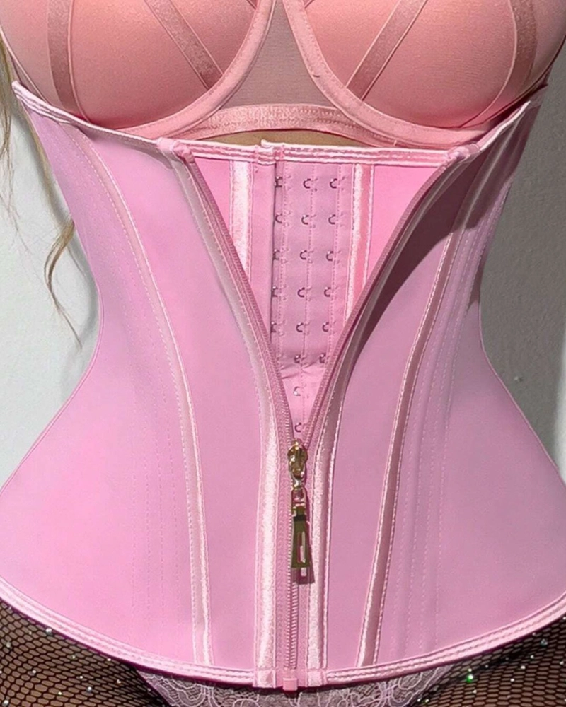 FAJA MODELADORA MUJER CINTURILLA ENSUEÑO QS1015 - 2