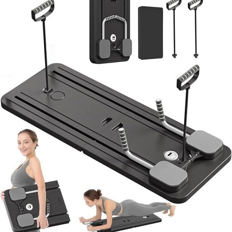 TABLA PUSH UP 6 EN 1 MULTIFUNCIONAL ENTRENAMIENTO - 2