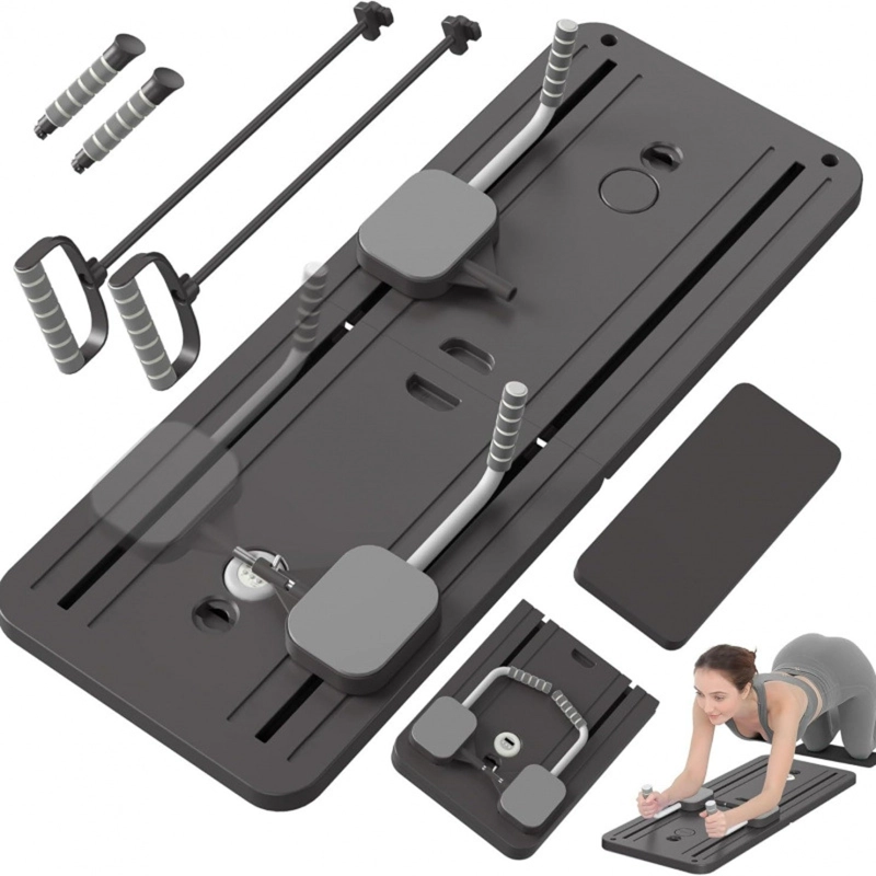 TABLA PUSH UP 6 EN 1 MULTIFUNCIONAL ENTRENAMIENTO - 3