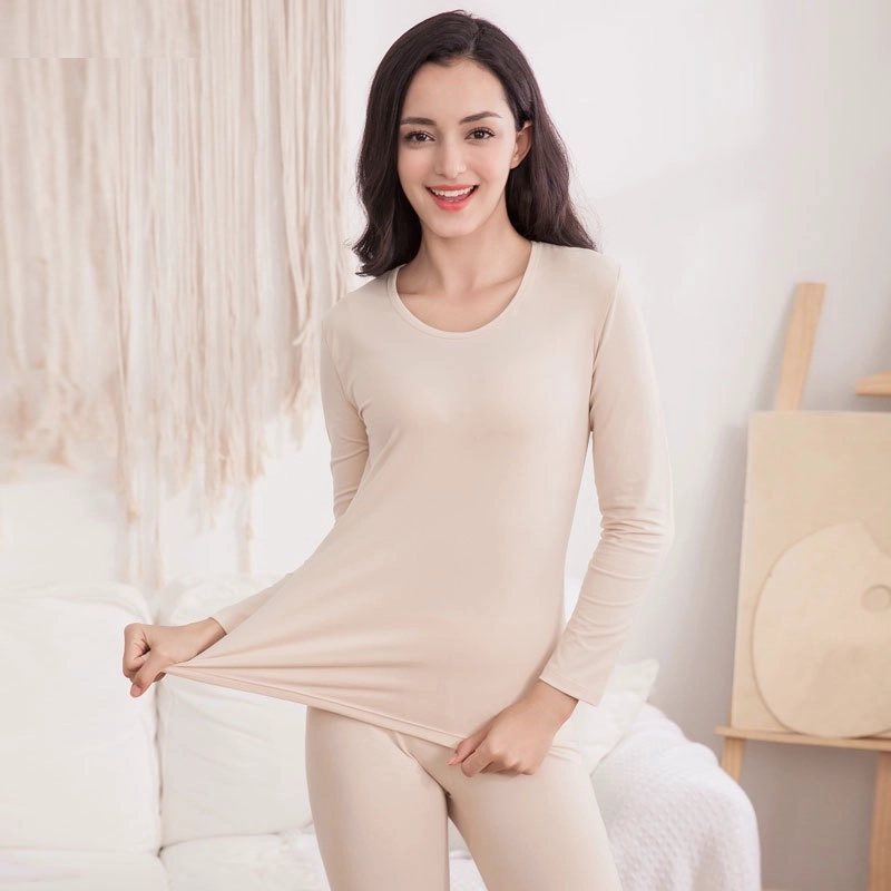 PACK 12 CAMISETAS BAMBU MUJER PRIMERA CAPA TE RMICA - 2