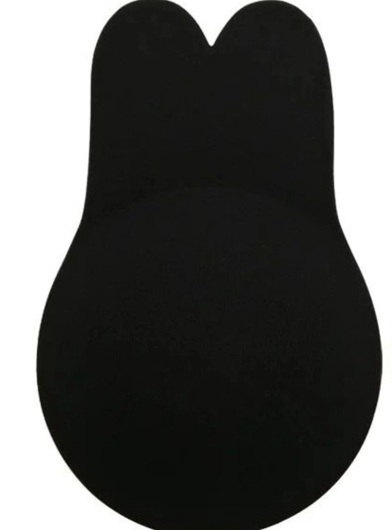 SUJETADOR INVISIBLE SILICONA GEL REUTILIZABLE - 2