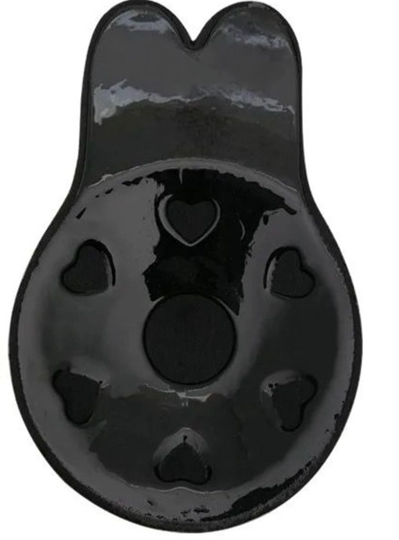 SUJETADOR INVISIBLE SILICONA GEL REUTILIZABLE - 3