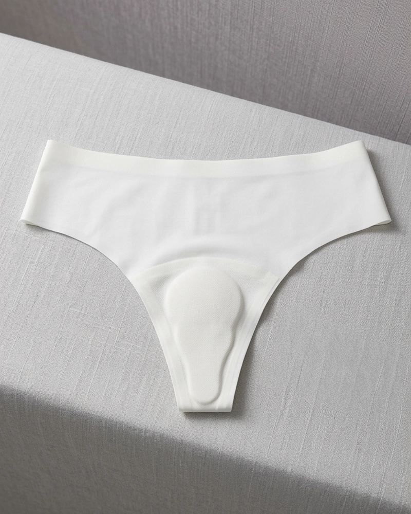 CALZON COLALESS DEPORTIVO SEAMLESS INVISIBLE - 4