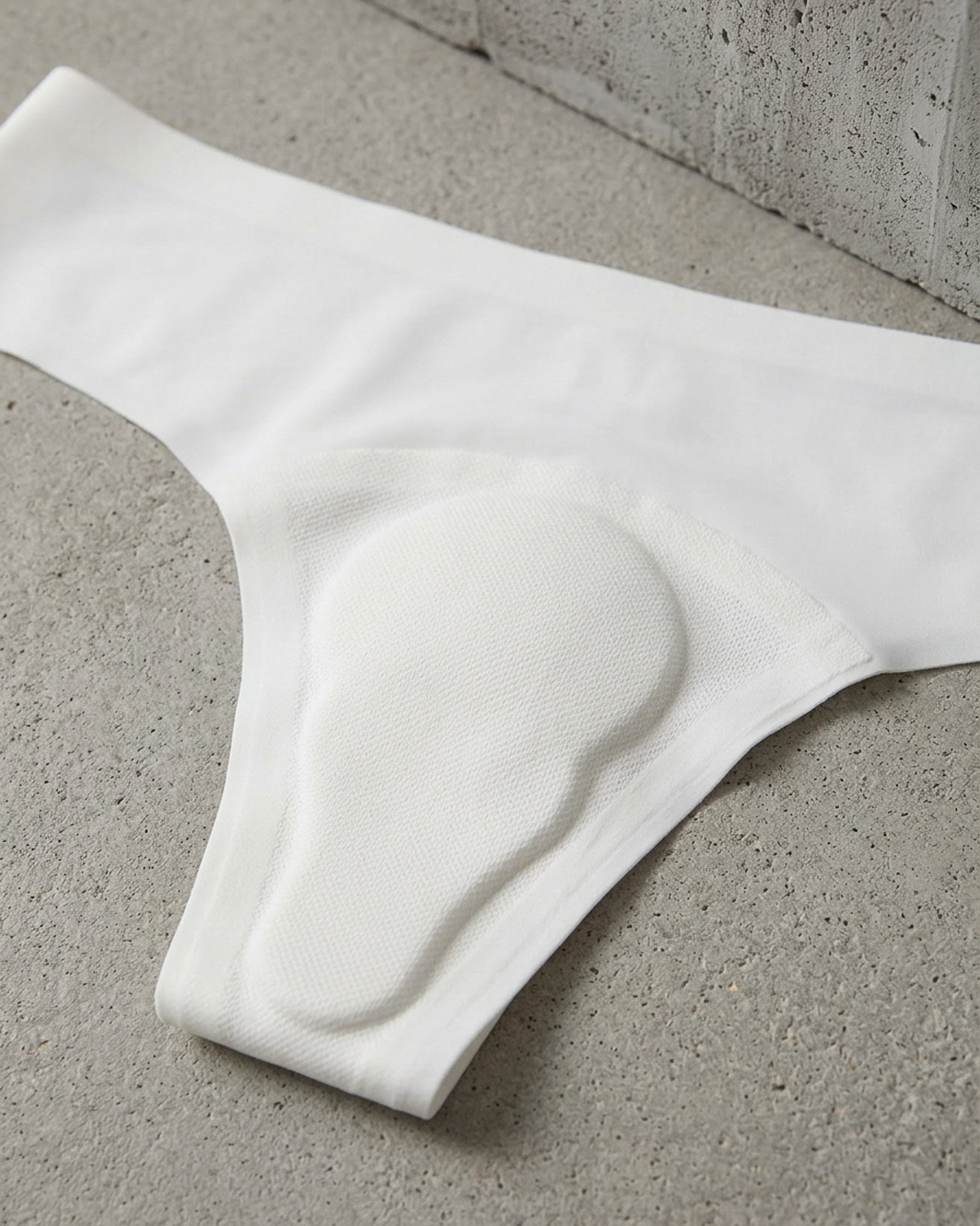 CALZON COLALESS DEPORTIVO SEAMLESS INVISIBLE - 6
