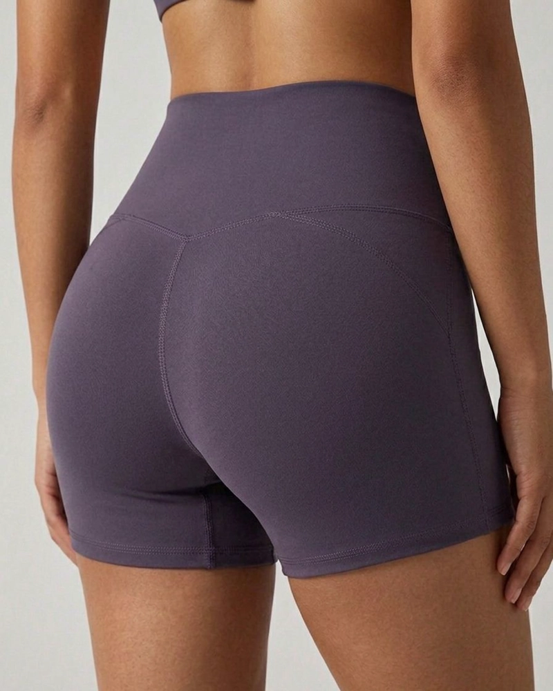 SHORT DEPORTIVO PREMIUM REALCE Y SOPORTE PRO - 2