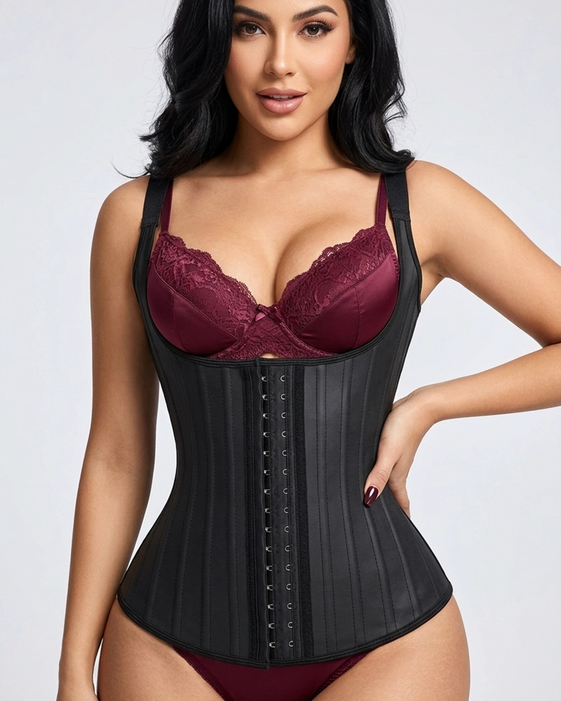 FAJA MUJER RELOJ DE ARENA COLOMBIANA TRIPLE AJUSTE -QS1045 - 1