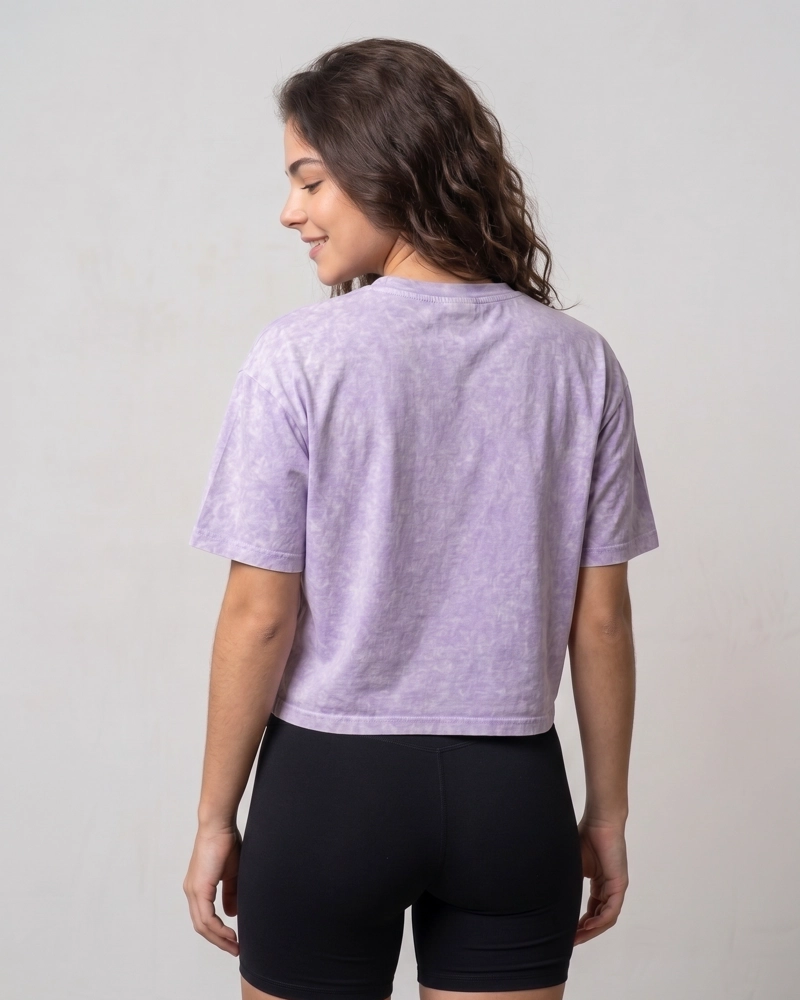 POLERA WORK TRAINING SOFT CALIDAD PROFESIONAL - 2
