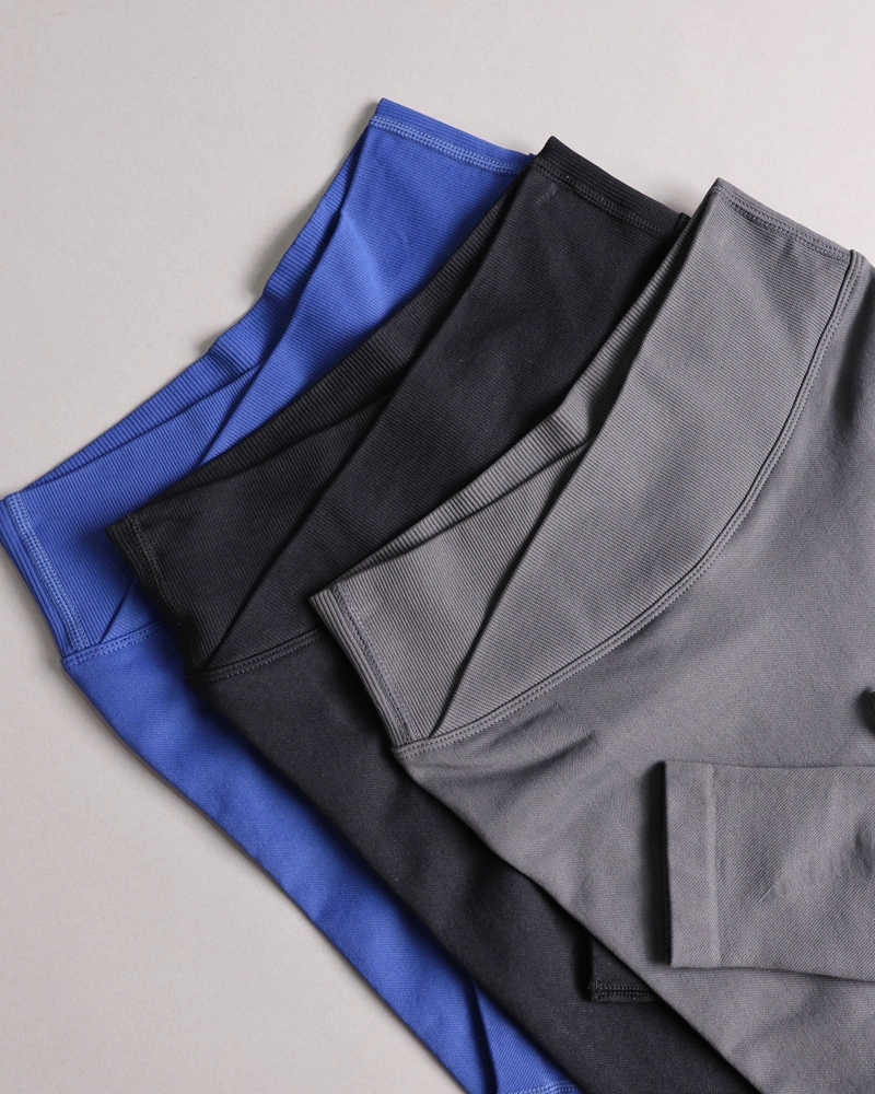 CALZAS FITNESS LEGGINS VISION AJUSTE ESCULTORICO - 8