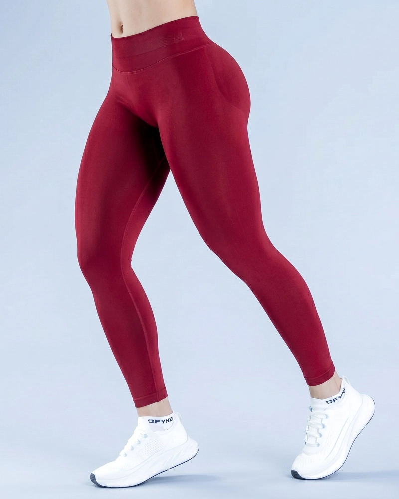 CALZAS FITNESS LEGGINS IMPACT AJUSTE ESCULTORICO - 3