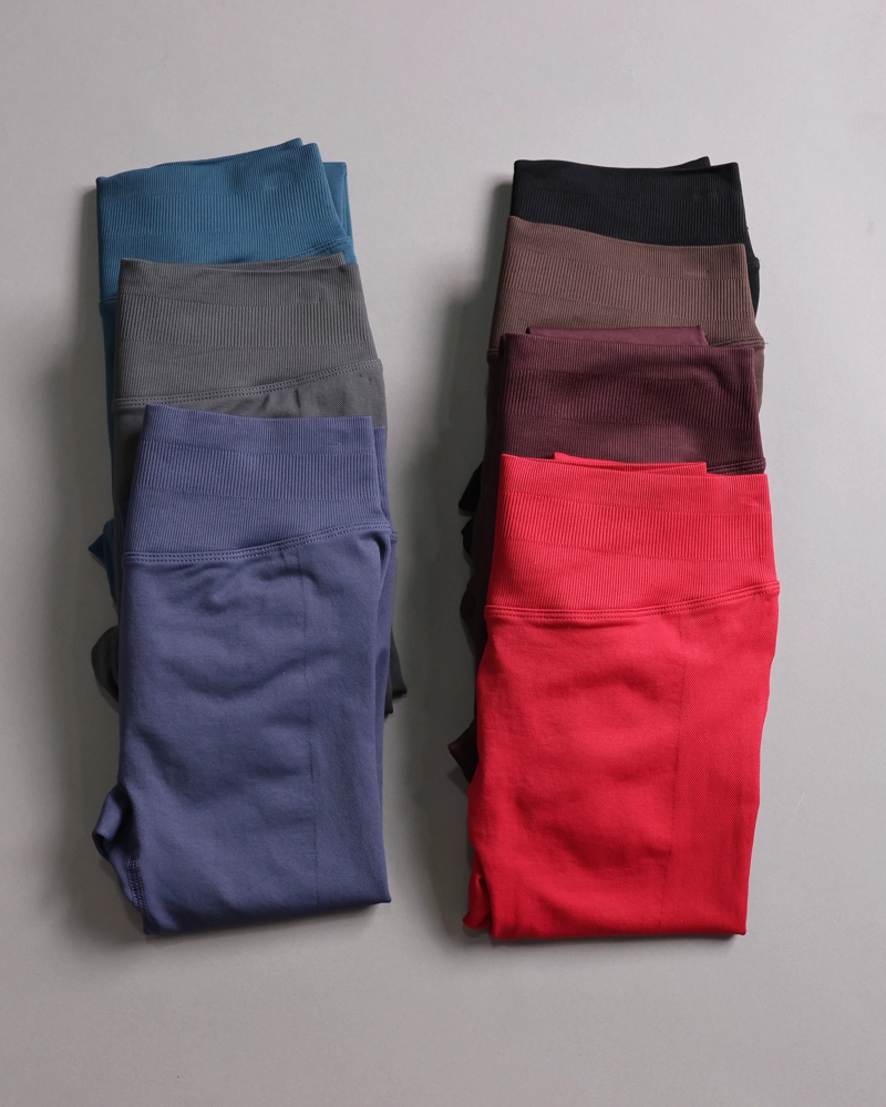 CALZAS FITNESS LEGGINS IMPACT AJUSTE ESCULTORICO - 5