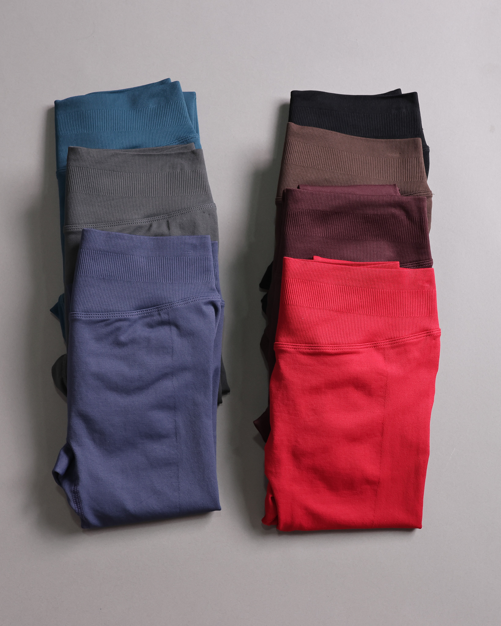 CALZAS FITNESS LEGGINS IMPACT AJUSTE ESCULTORICO - 5