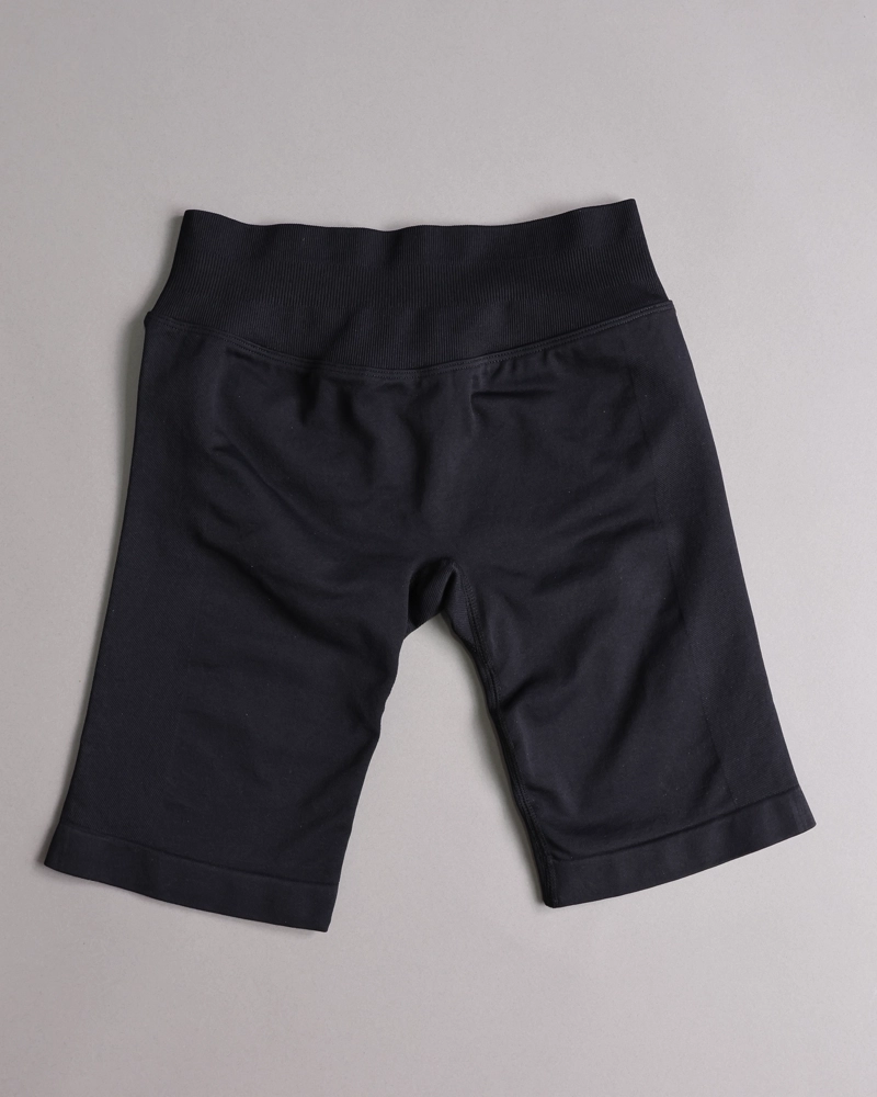 SHORT DEPORTIVO MUJER BIKER IMPACT DUPE DFYNE - 7