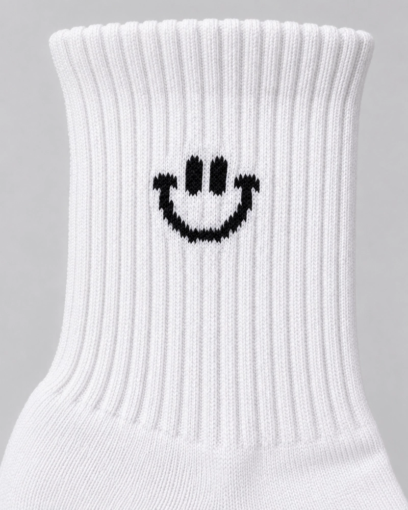 CALCETINES DEPORTIVOS MUJER SMILE TOUCH FITNESS GYM - 3