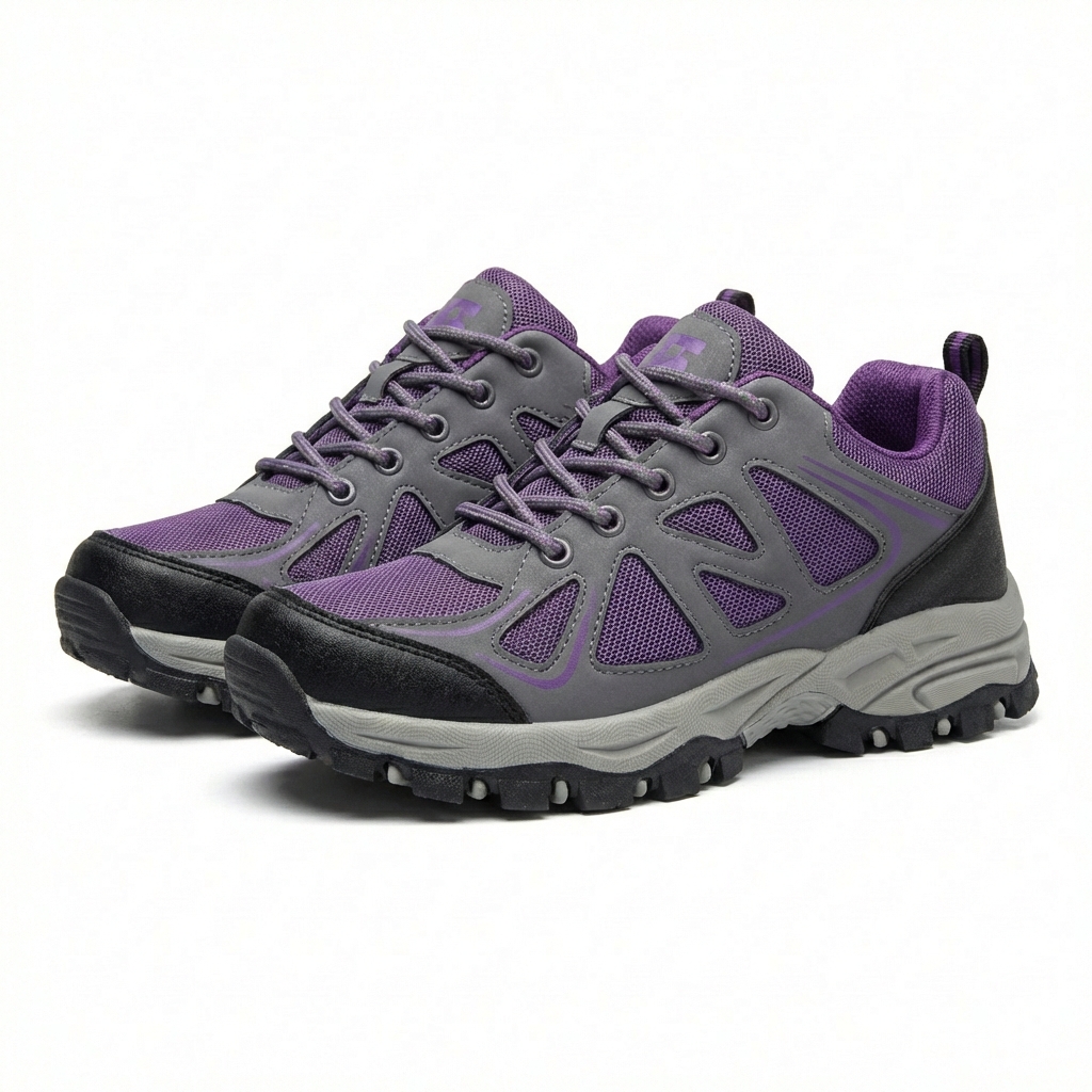 ZAPATILLA MUJER DEPORTIVA LIGERA CAMINATA 7058 - 3