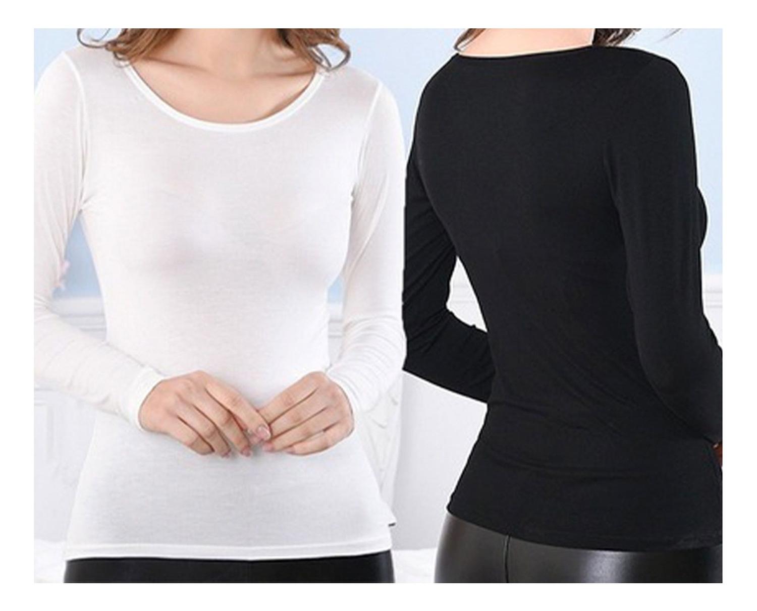 Camiseta De Viscosa De Bambú Para Hombre Netdraw - Ultra Suave, Transpirable Y Cómoda - Cuello Redondo, Manga Corta, Talla Large - Negro Y Otros Colores