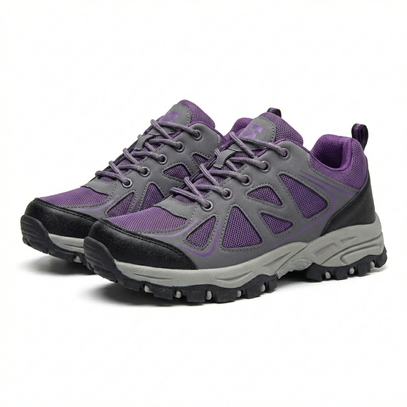 ZAPATILLA MUJER DEPORTIVA LIGERA CAMINATA 7057 - 3