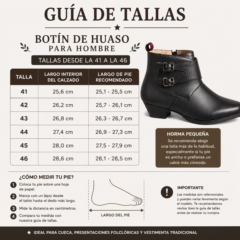 BOTIN PARA CUECA HOMBRE DOBLE HEBILLA 7599 CALIDAD PREMIUM - 9