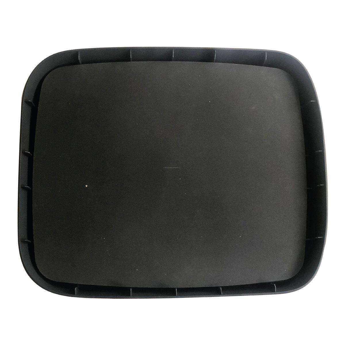 PLANCHA PORTATIL ESTAMPADORA SUBLIMA HOBY EASYPRESS 25X30 - 7