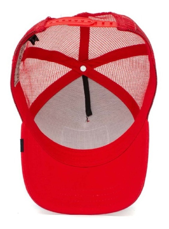 JOCKEY GORRAS SUBLIMABLE PACK 10 UNIDADES X MAYOR TRANSFER - 4