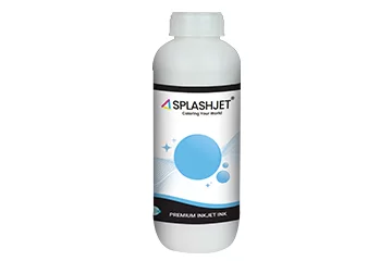 LÍQUIDO DE LIMPIEZA SPLASHJET X 1LT. - 1