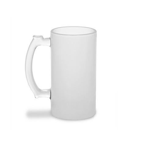 12 SHOPEROS C/ POLIMERO PREMIUM SUBLIMACION EMPAVONADO 16OZ - 1