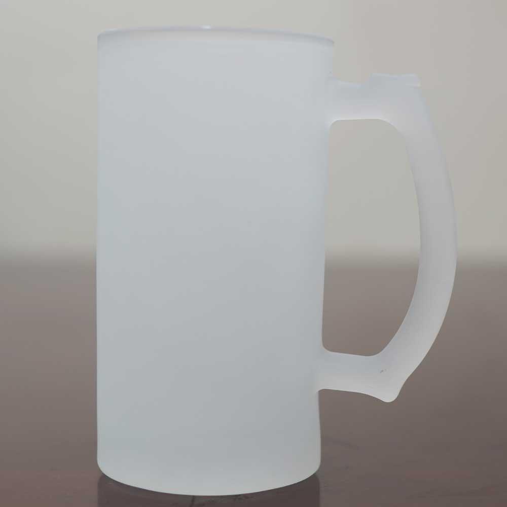 12 SHOPEROS C/ POLIMERO PREMIUM SUBLIMACION EMPAVONADO 16OZ - 2