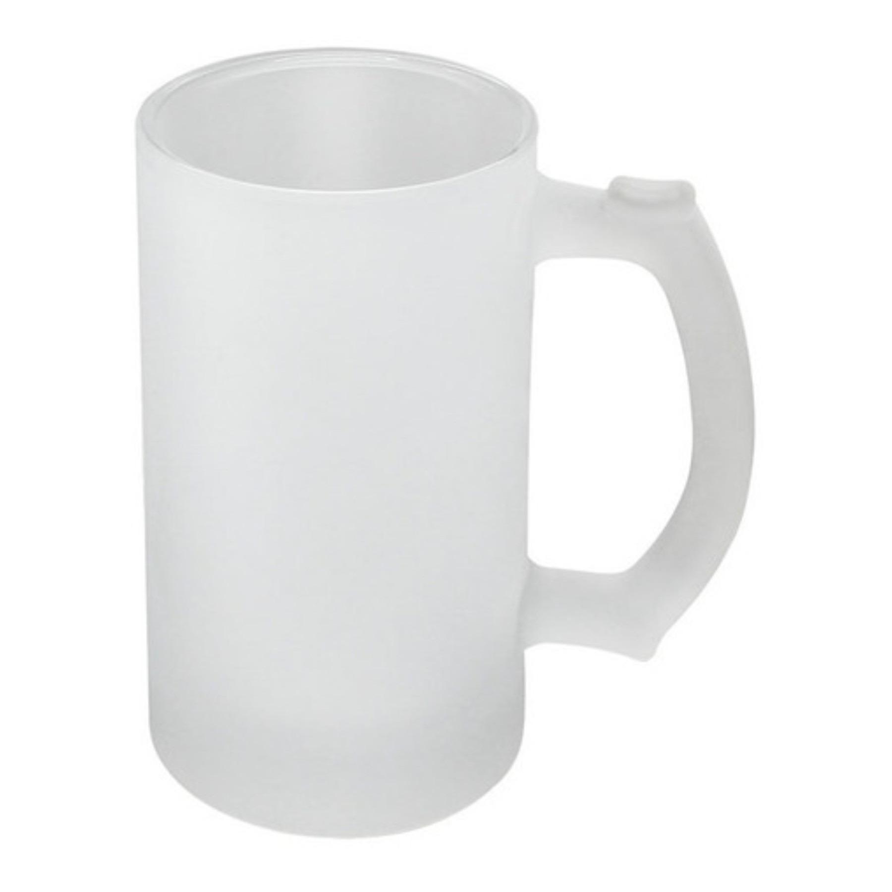 12 SHOPEROS C/ POLIMERO PREMIUM SUBLIMACION EMPAVONADO 16OZ - 8