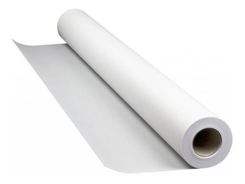 ROLLO PAPEL SUBLIMACION SECADO RAPIDO DE 110CM X 150MTS - 1