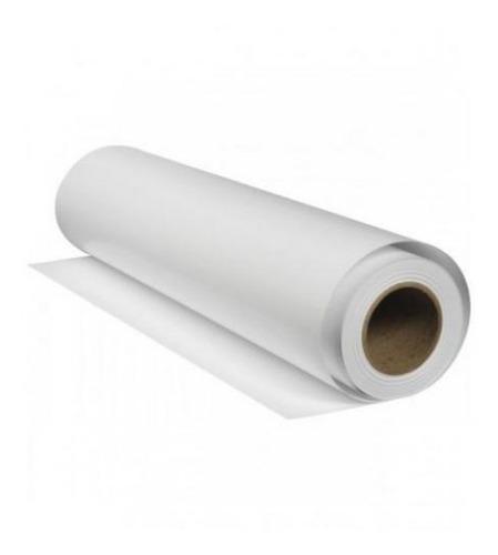 ROLLO PAPEL SUBLIMACION SECADO RAPIDO DE 33CM X 100MTS - 3