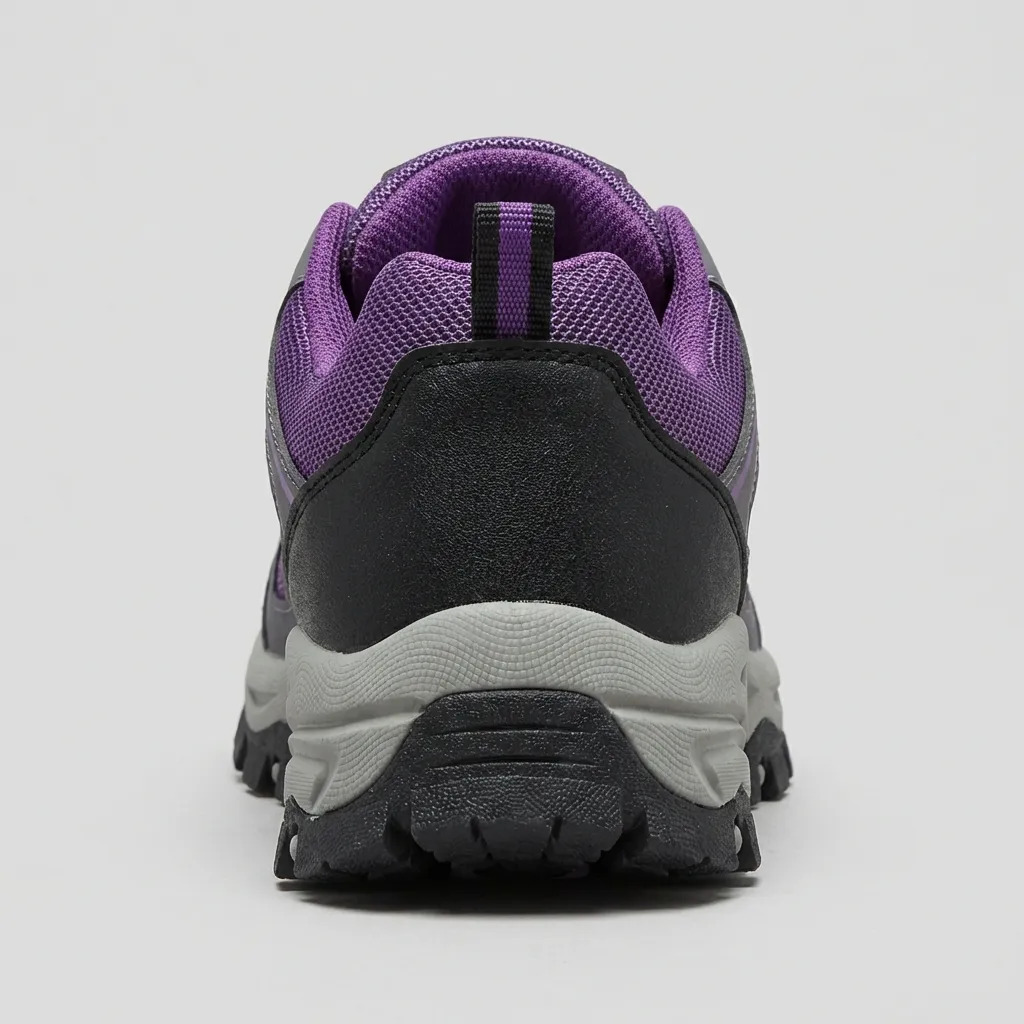ZAPATILLA MUJER DEPORTIVA LIGERA CAMINATA 7057 - 8