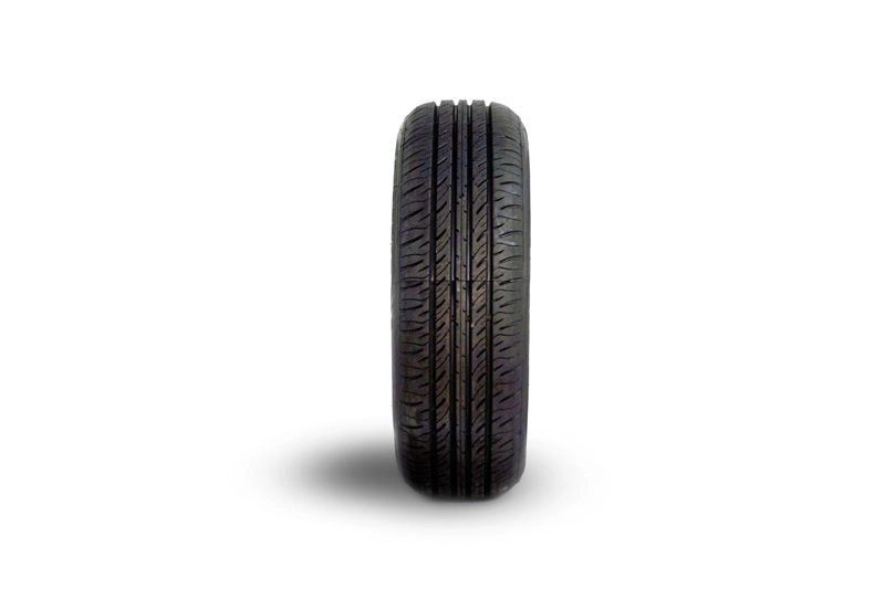 NEUMÁTICO FARROAD 195/65R15 DIRECCIONAL FRD16 91H TL - 2