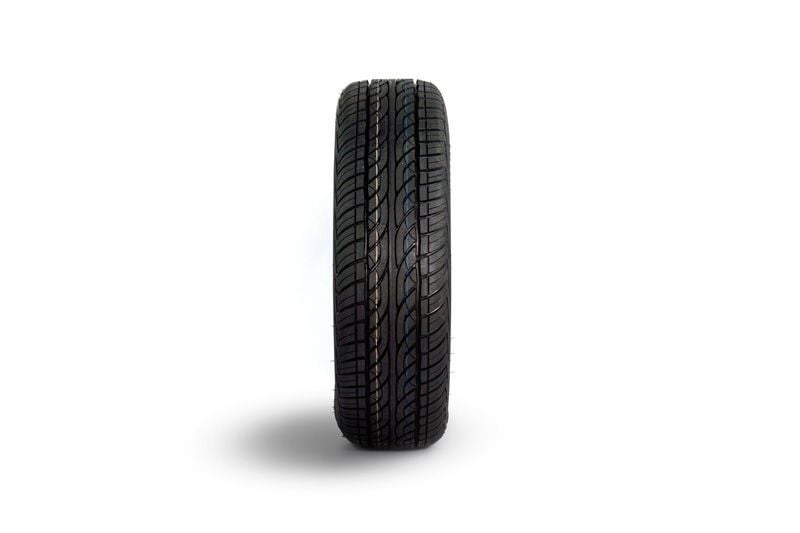 NEUMÁTICO DOUBLE KING 175/70R13 DIRECCIONAL DK316 86S TL DOUBLEKING - 2