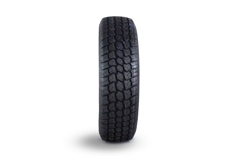NEUMÁTICO TRIANGLE 245/70R16 TRACCIÓN TR292 111S TL - 2