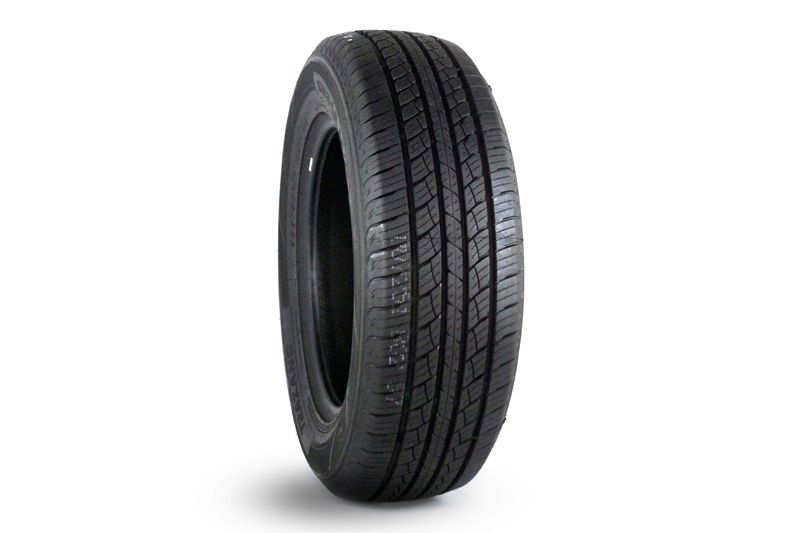 NEUMÁTICO GOODRIDE 235/65R17 DIRECCIONAL SU318 104H TL /TRAZANO - 1
