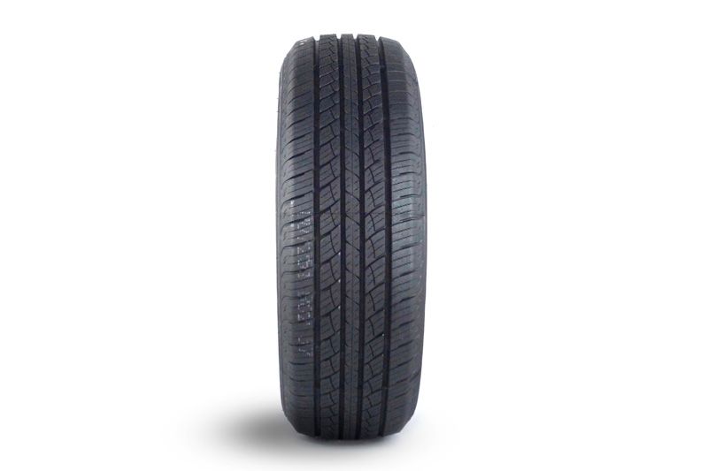 NEUMÁTICO GOODRIDE 235/65R17 DIRECCIONAL SU318 104H TL /TRAZANO - 2