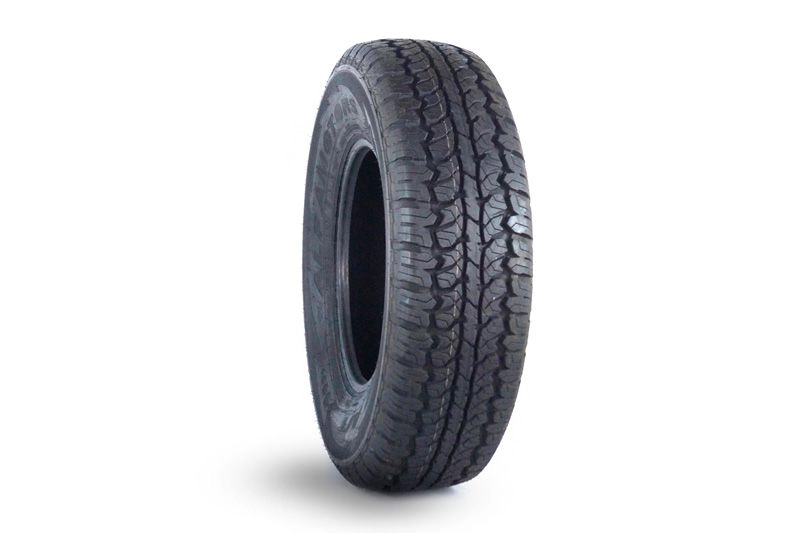 NEUMÁTICO 245/75R16 MIXTO DK788 10PR TL DOUBLEKING - 2