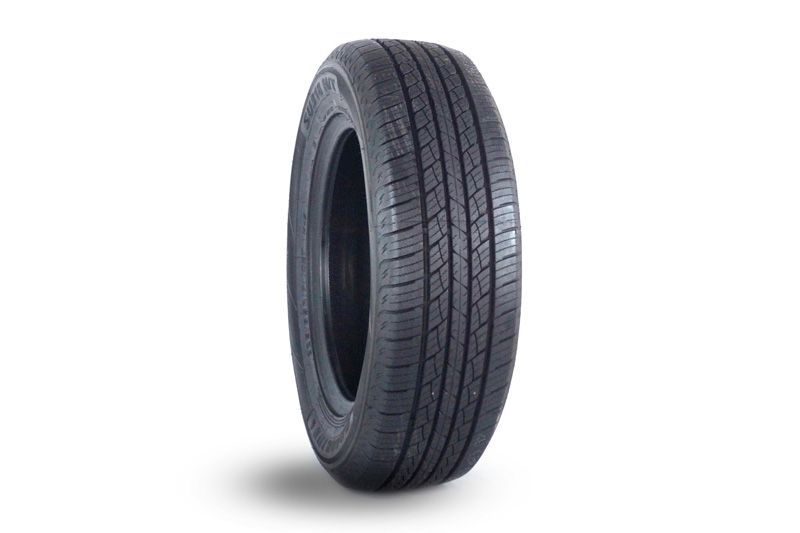 NEUMÁTICO GOODRIDE 215/70R16 DIRECCIONAL SU318 100H TL /TRAZANO - 1