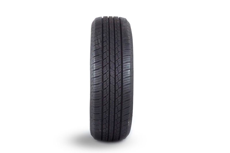NEUMÁTICO GOODRIDE 215/70R16 DIRECCIONAL SU318 100H TL /TRAZANO - 2