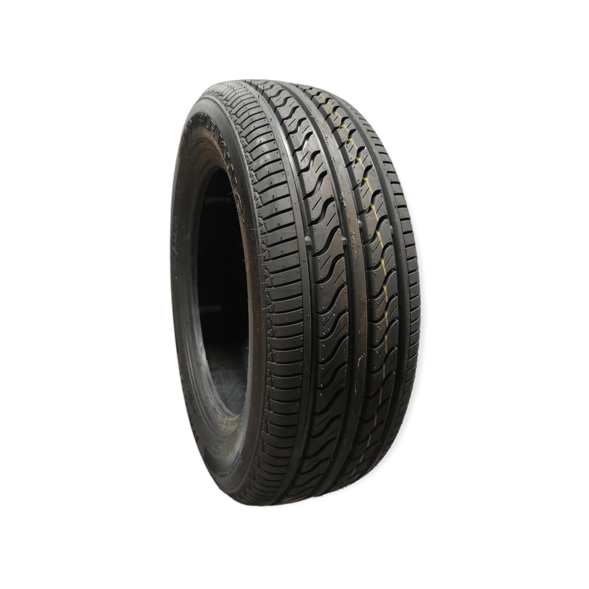 NEUMÁTICO DOUBLE KING 185/60R14 DIRECCIONAL DK558 82H TL DOUBLEKING - 2