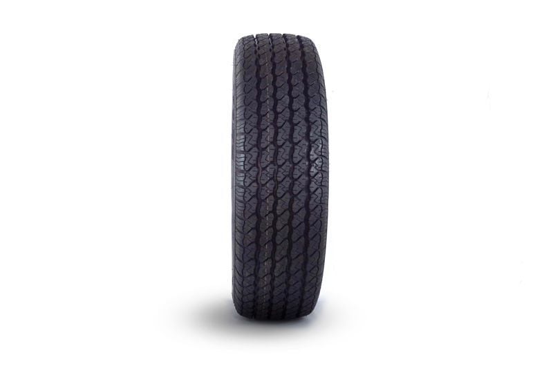 NEUMÁTICO 235/75R15 DIRECCIONAL DK306 10PR TL DOUBLEKING - 2