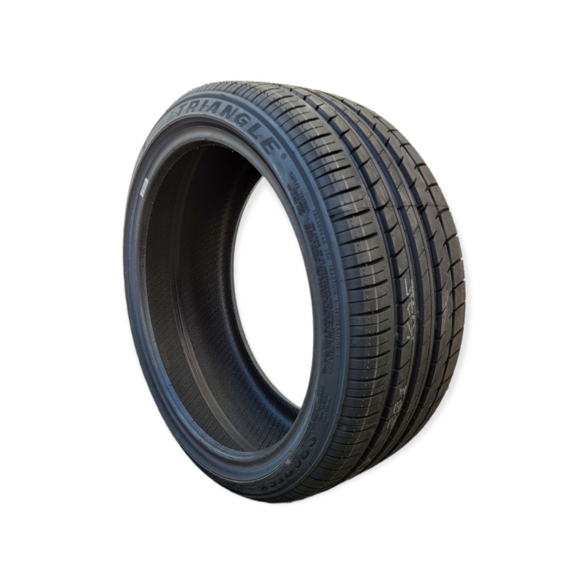 NEUMÁTICO TRIANGLE 205/40R17 DIRECCIONAL TH201 84W TL - 2