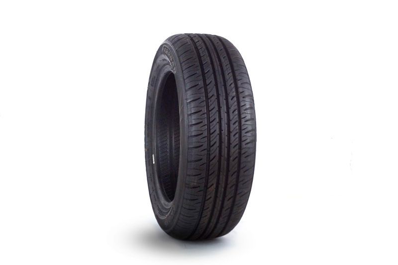 NEUMÁTICO FARROAD 165/70R13 DIRECCIONAL FRD16 79H TL - 1