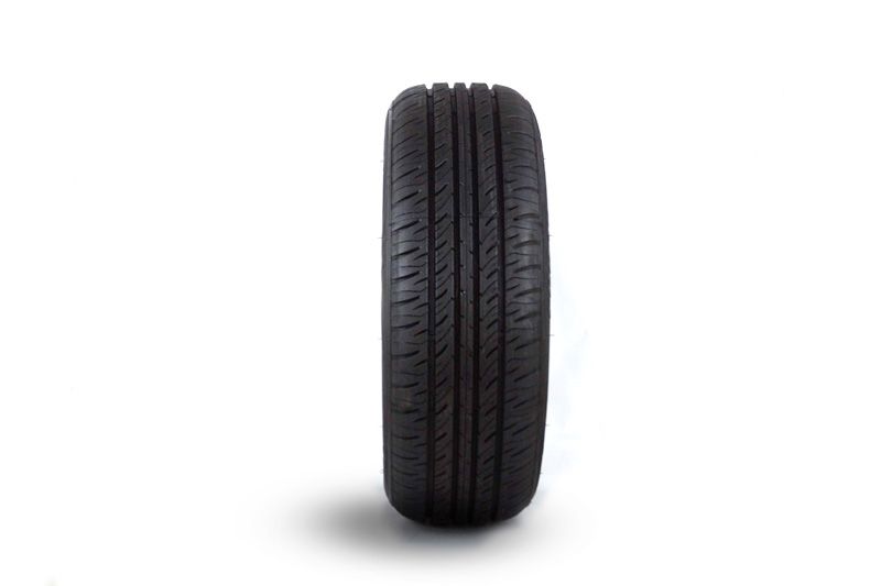 NEUMÁTICO FARROAD 165/70R13 DIRECCIONAL FRD16 79H TL - 2