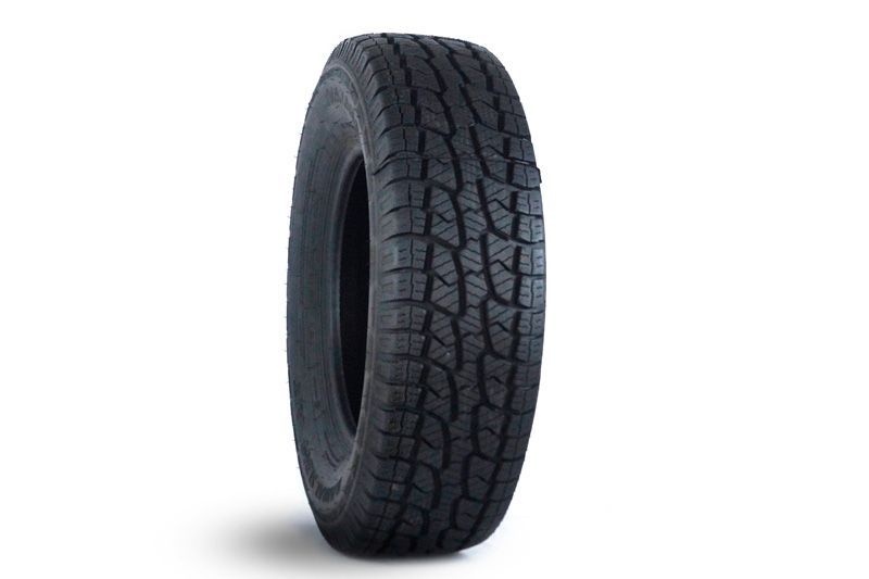 NEUMÁTICO GOODRIDE 245/75R16 TRACCIÓN SL369 111S TL /TRAZANO - 2