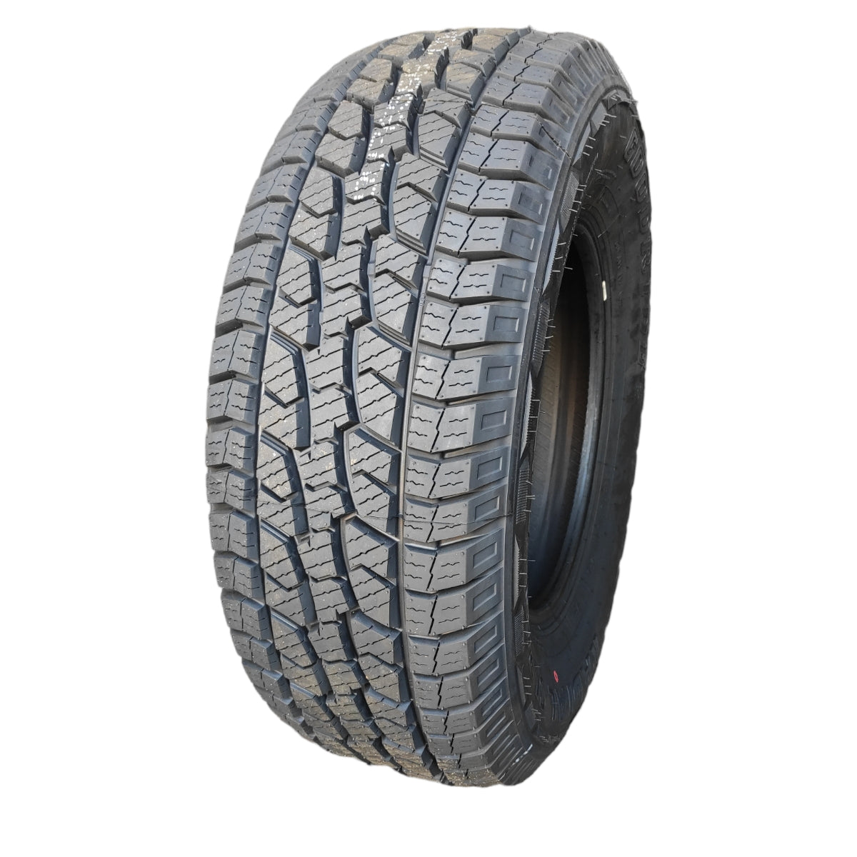 NEUMÁTICO GOODRIDE 255/70R16 TRACCIÓN SL369 111T TL /TRAZANO - 2