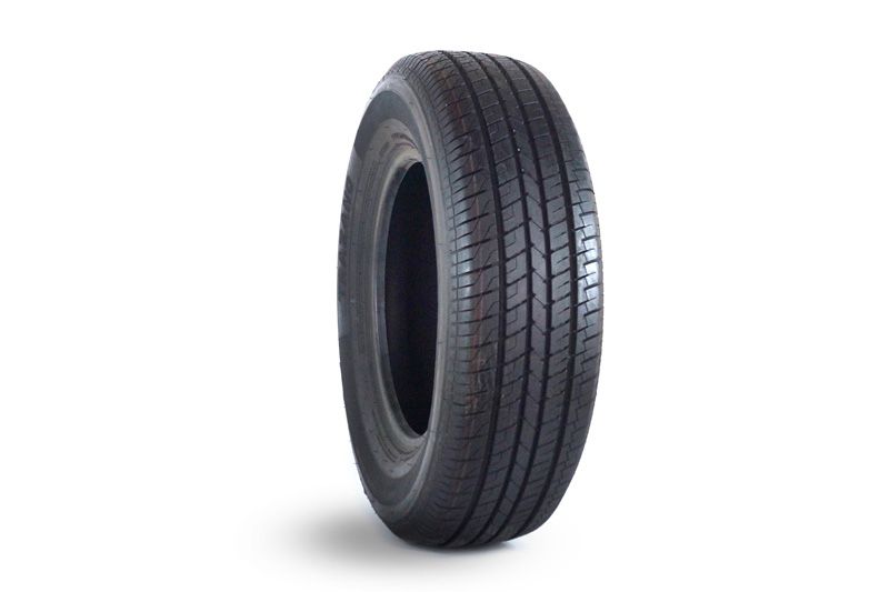 NEUMÁTICO GOODRIDE 225/70R16 DIRECCIONAL SU318 103H TL /TRAZANO - 1