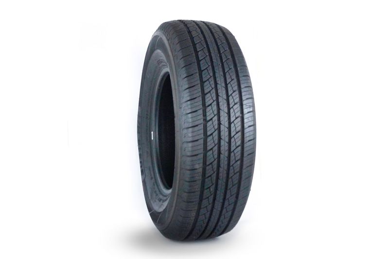 NEUMÁTICO GOODRIDE 235/70R16 DIRECCIONAL SU318 106H TL /TRAZANO - 2