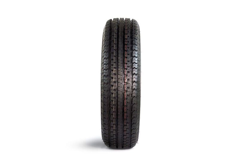 NEUMÁTICO 205/75R14 DIRECCIONAL DK688 8PR TL DOUBLEKING - 2